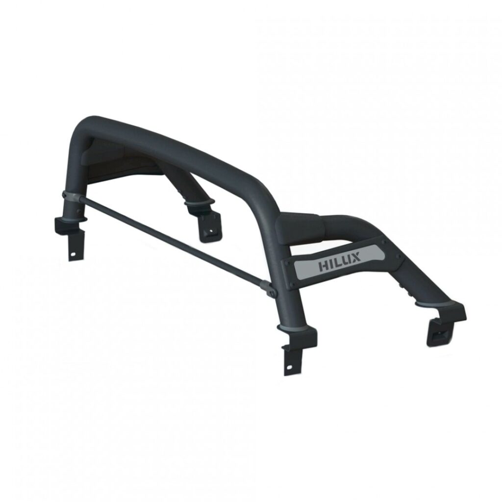 Barra Steeltiger extrem nr TH