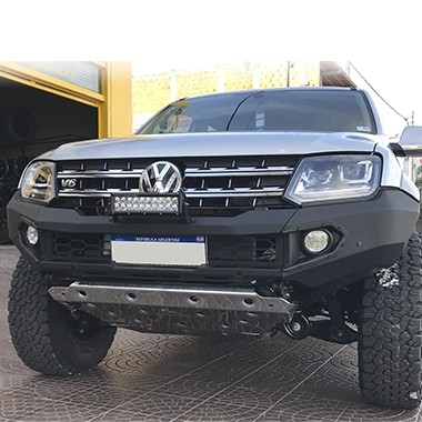Bumper Rhino Amarok