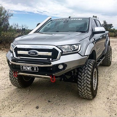 Bumper Rhino Ranger 16