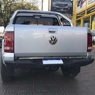 Paragolpe Rhino Amarok